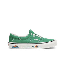 Vans Vault OG Era LX Paisley Fern Green