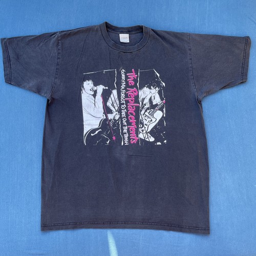 Vintage 90s the replacements - the,