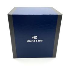 Grand Seiko SBGJ263G Peacock