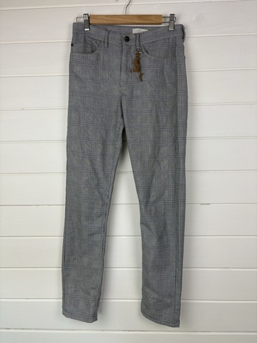 Zara man houndstooth print - zara,