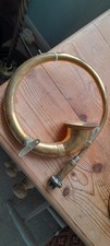 VINTAGE CAR HORN By BCE
