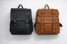 ladies mens heavy duty leather