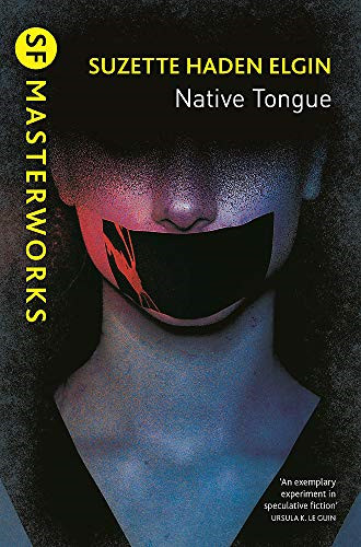 Native tongue suzette - native, haden