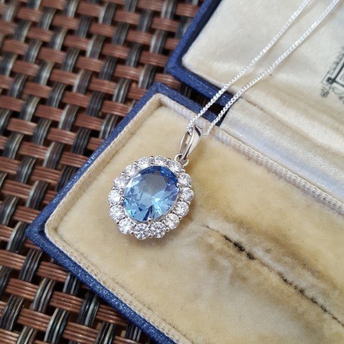 Diamonique 925 sterling silver - sterling,
