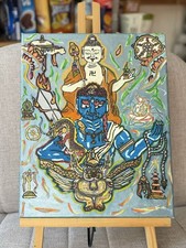 Original Dipankara Buddha