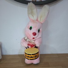 Duracell vintage drumming - duracell,