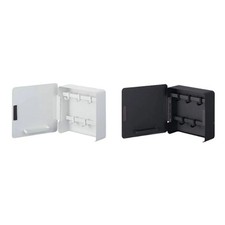 Key Lock Box Wall Mount