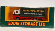 Corgi Classics Eddie Stobart