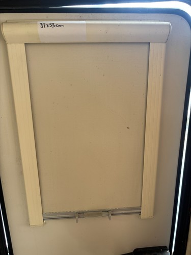 Caravan motorhome seitz - caravan,