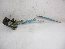 Front Door Lock Right RHD