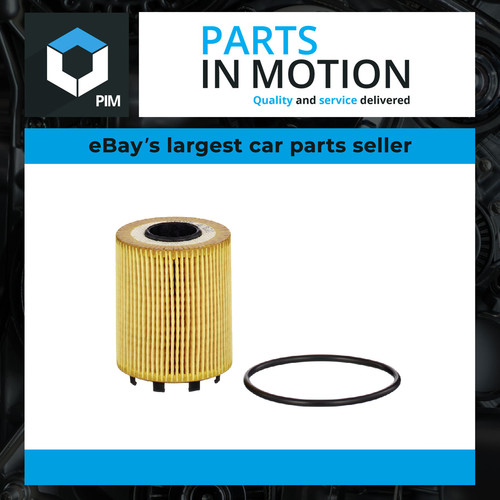 Oil filter fits fiat - filter,