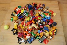 Kinder Toy Job Lot Bundle 