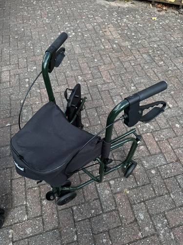 Uniscan triumph tri - uniscan, tri-walker