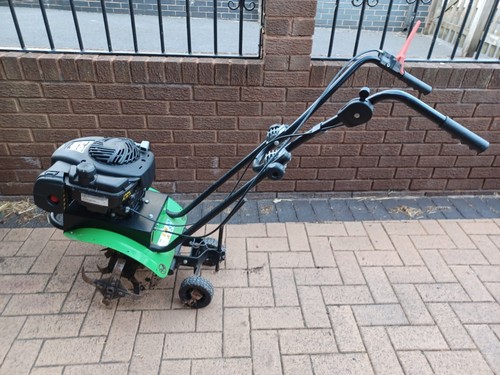 Handy rotovator - "handy",