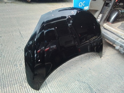 Bonnet black mk1 - mg,