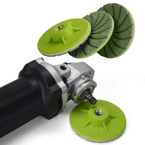Inch edge grinding - 3,