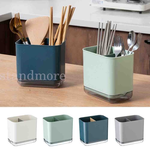 Kitchen cutlery holder - kitchen,