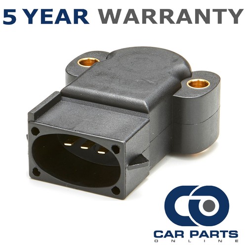Throttle position sensor - position, fits