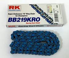 RK Blue Racing Blue Super