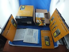Original Box Without Garmin