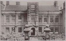 HULL, WILBERFORCE HOUSE