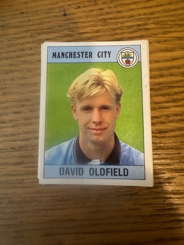 Panini football stickers - 90,