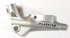 AVID JUICY 5 - SILVER BRAKE