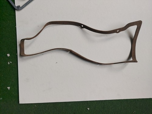 Jm664 rocker gasket ford - jm664,