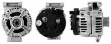 Alternator Fits Mini 1.6
