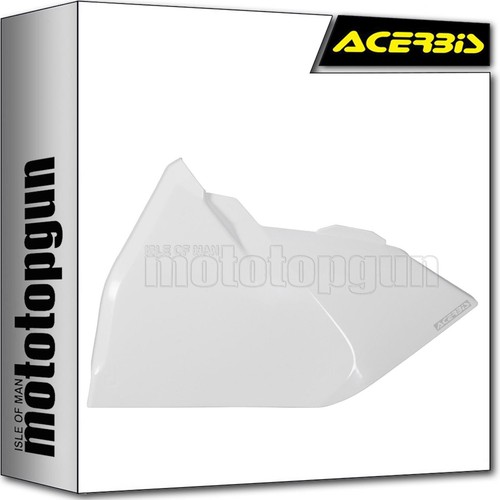 Acerbis air box cover - air,