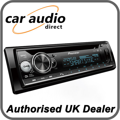 Pioneer deh s720dab - pioneer, tuner