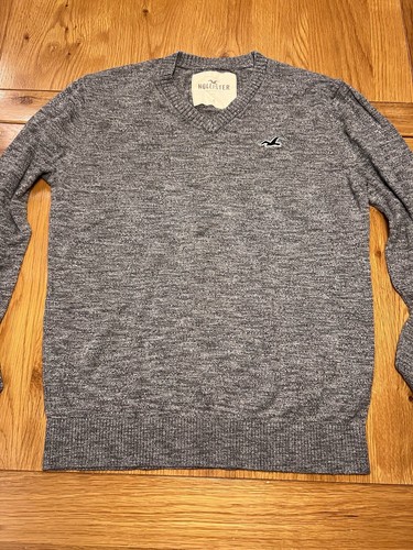 Hollister mens gray - mens, long