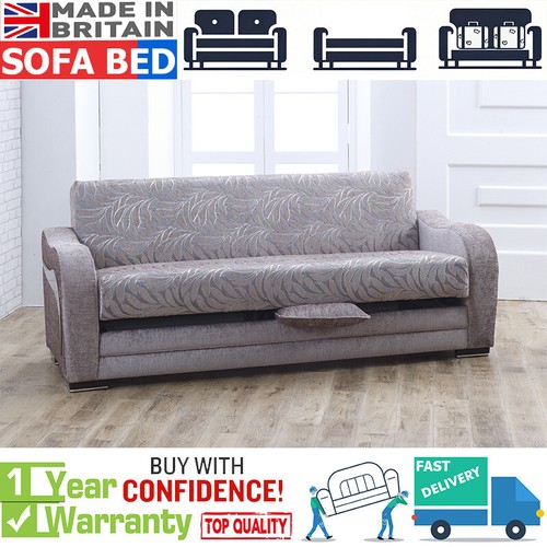 Barbara seater ottoman - 3,