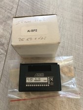 Axess AI-BP2 Icom Handheld Radio Battery Pack  7.2V 600mAh Ni-CD NEW IN BOX