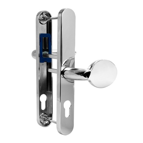 Upvc door handle yale - upvc,