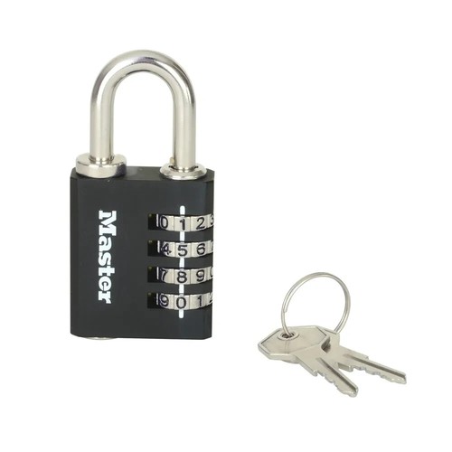 Master lock combi - master,