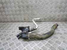 2018 FORD FIESTA 1.1L DURATEC THERMOSTAT HOUSING & PIEPS CM5G9K478GA OEM