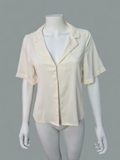 Abercrombie And Fitch Cream