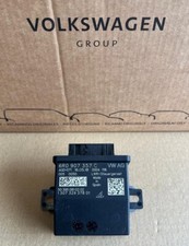 Genuine VW T6 Transporter Caravelle Xenon Headlight Control Unit 6R0907357C