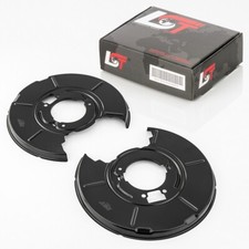 2x Splash Plate Cover Plate
