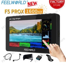 Feelworld F5 PROX 5.5" 4K
