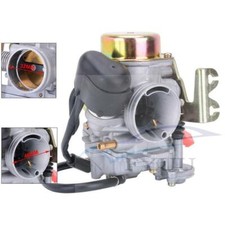 32mm Performance Carb Carburetor for GY6 150-250CC CVK32 ATV Motorcycle Scooter