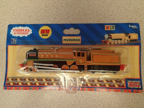 Ertl thomas the tank - ertl, &