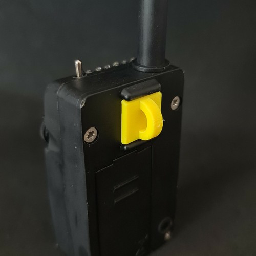Delkim pro receiver - rx,