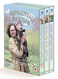 The river cottage collection - river,