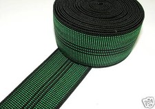 Replacement Green Elastic
