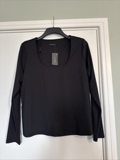 Black 16 Top Matalan