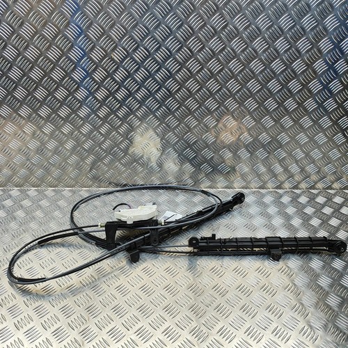 Audi rear parcel shelf - audi,