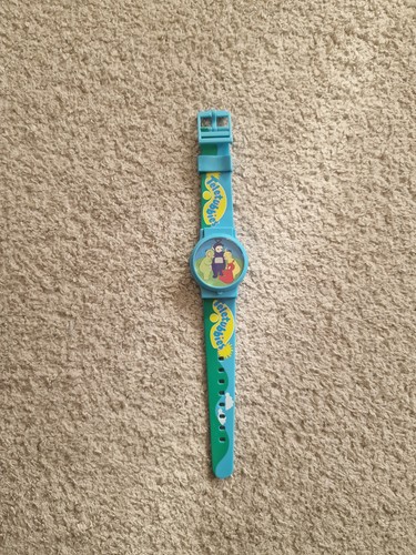 Teletubbies vintage retro - vintage,