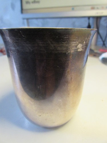 Antique jezler 800 - antique, silver